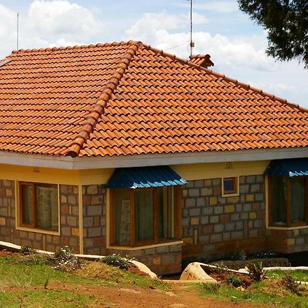 Kilima Resort Iten Exterior foto