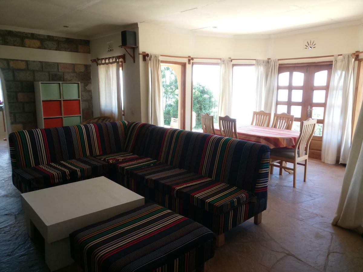 Kilima Resort Iten Exterior foto
